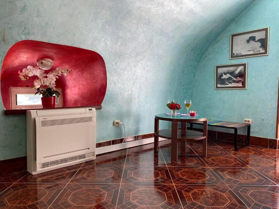 Kolorina Apartman