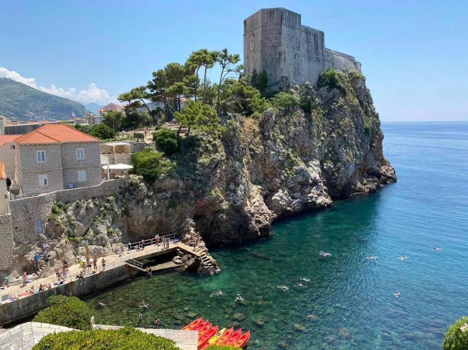 Kolorina Dubrovnik