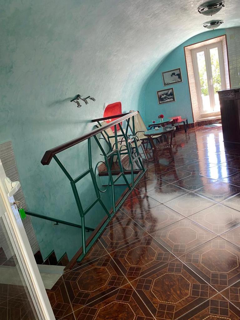 Apartman Kolorina
