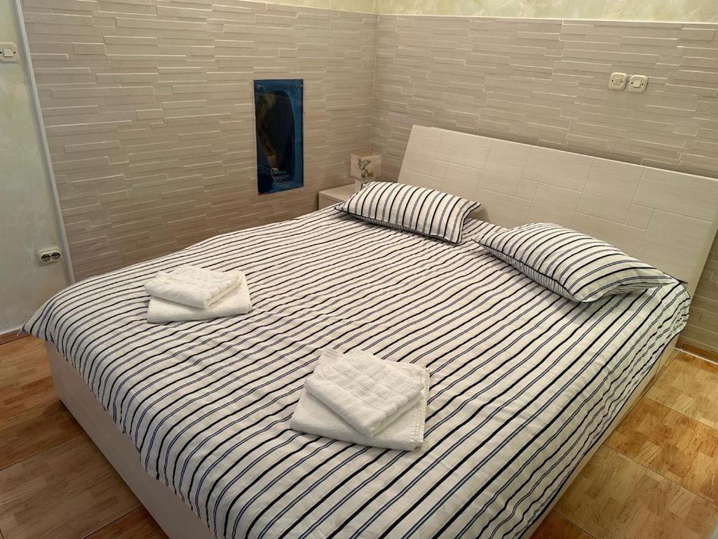 Apartman Kolorina *