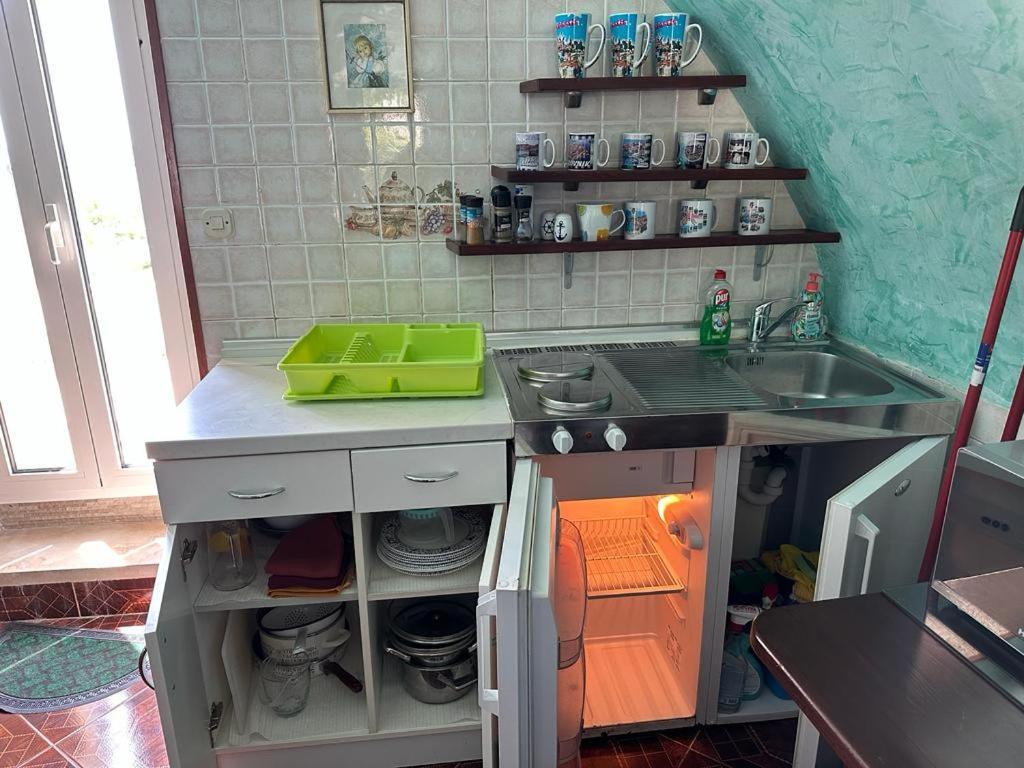 Kolorina Apartman Dubrovnik