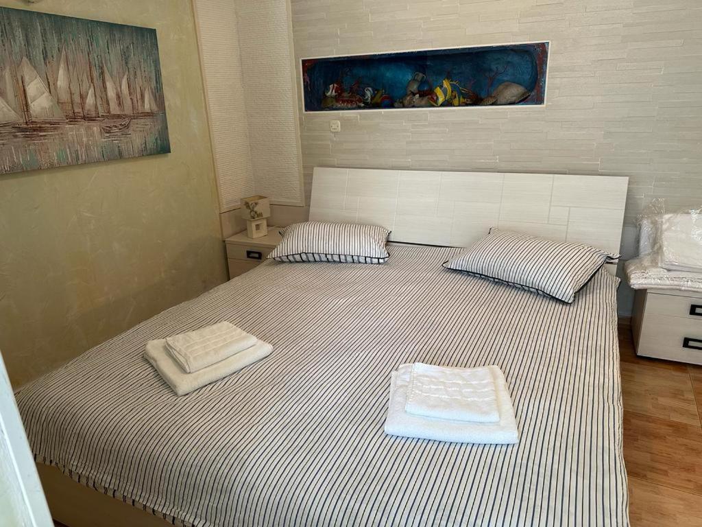Appartement Kolorina *